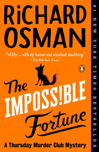The Impossible Fortune