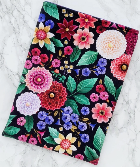 Pillowhead Book Sleeves