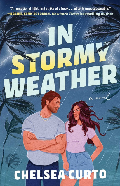 In Stormy Weather