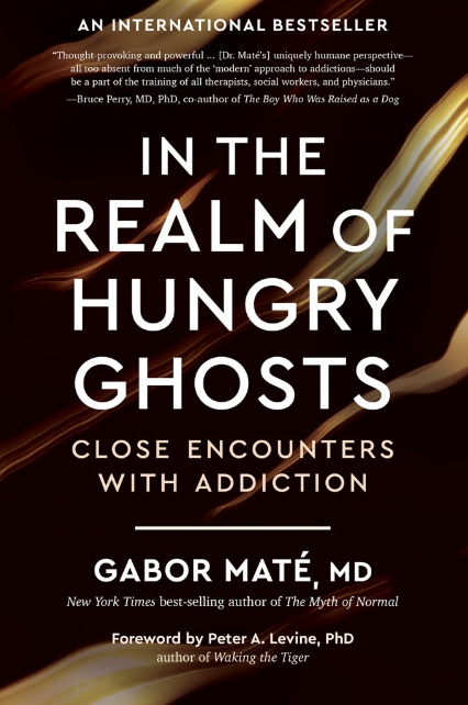 In the Realm of Hungry Ghosts