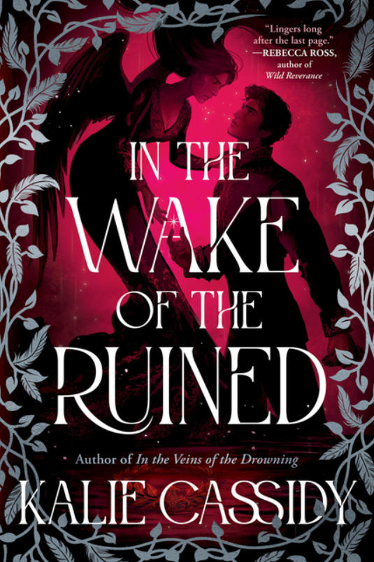 In the Wake of the Ruined