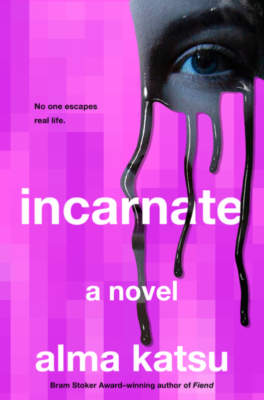 Incarnate