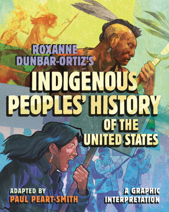 An Indigenous Peoples' History of the United States