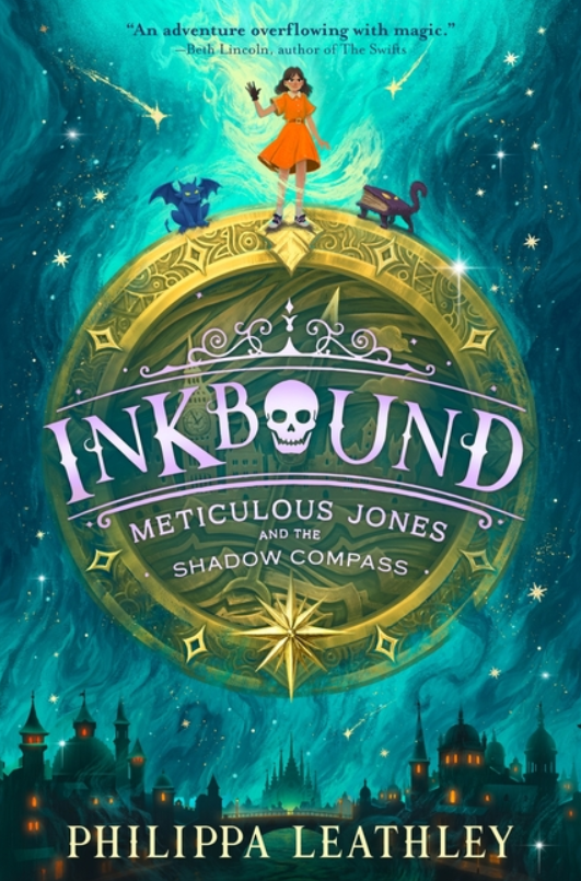 Inkbound: vol. 2
