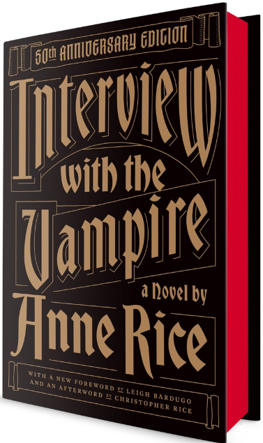 Interview with the Vampire