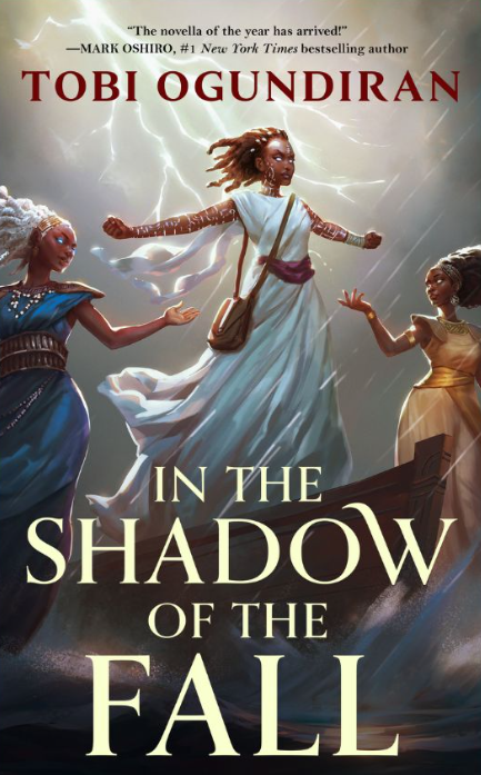 In the Shadow of the Fall