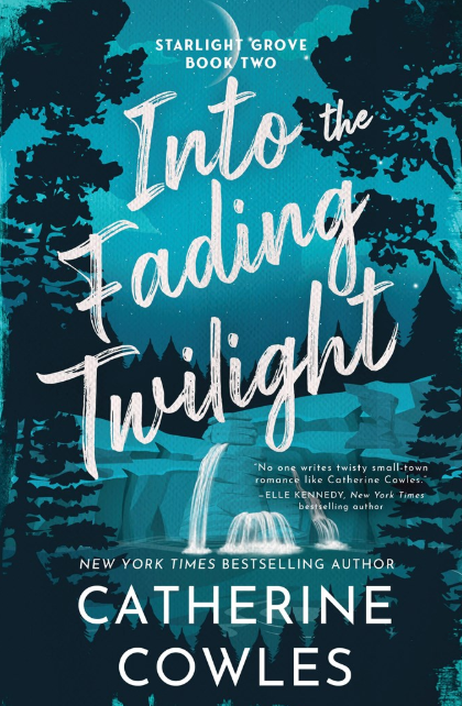 Into the Fading Twilight