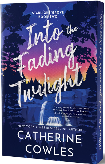 Into the Fading Twilight
