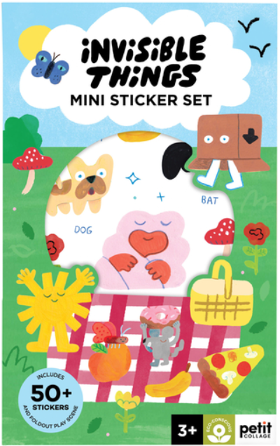 Mini Sticker Sets