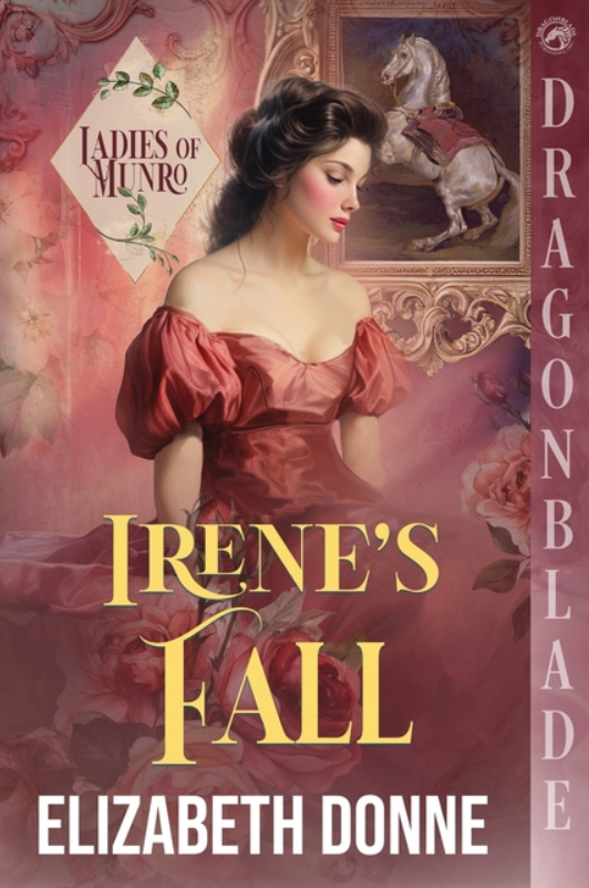 Irene's Fall