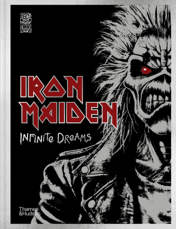 Iron Maiden: Infinite Dreams