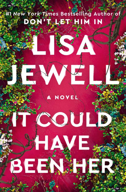 It Could Have Been Her