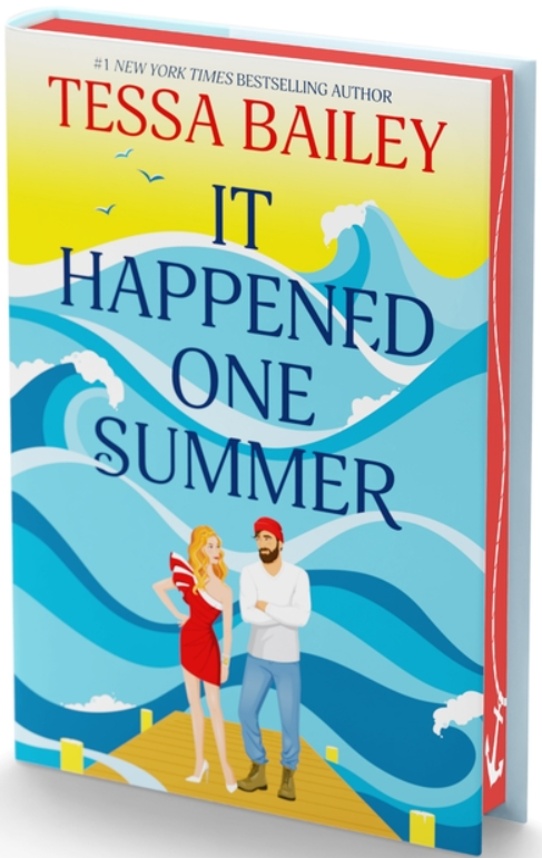 It Happened One Summer