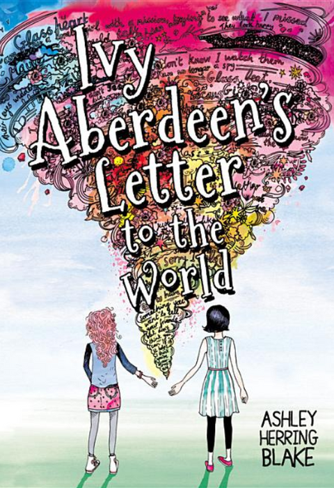 Ivy Aberdeen's Letter to the World