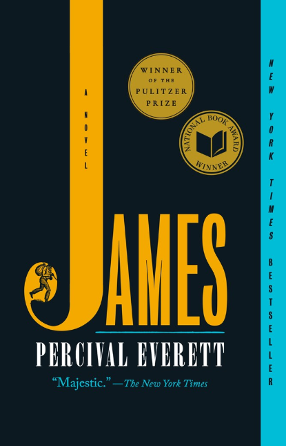 James