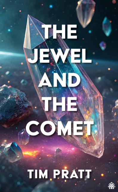 The Jewel and the Comet