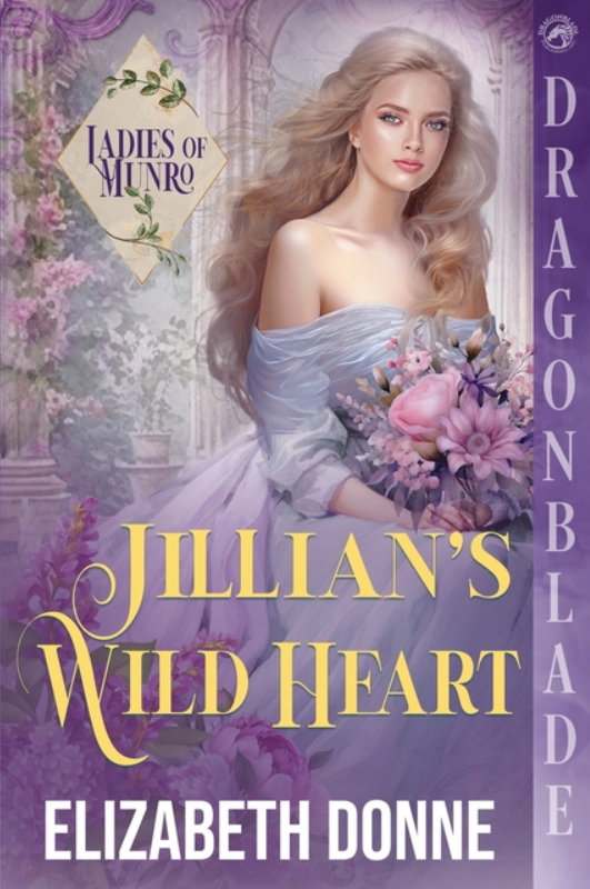 Jillian's Wild Heart
