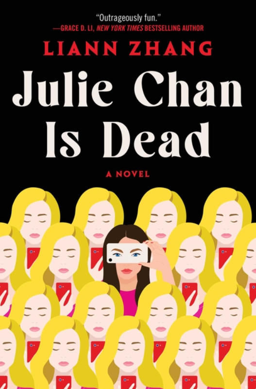 Julie Chan Is Dead
