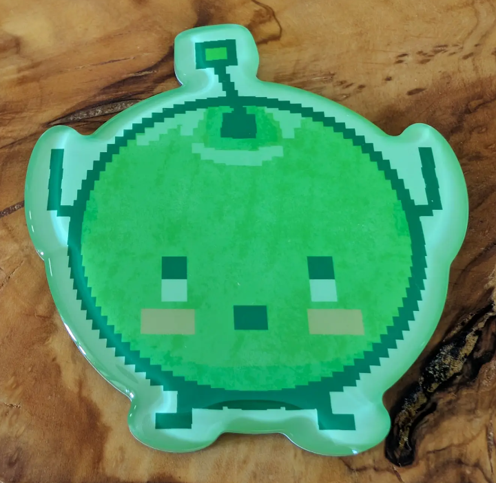 Fridge Magnets