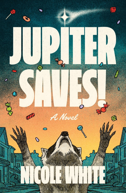 Jupiter Saves!
