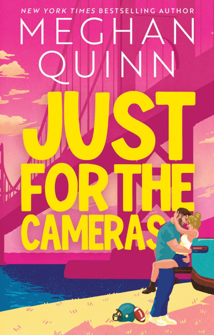 Just for the Cameras