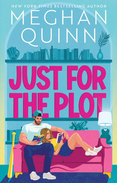 Just for the Plot