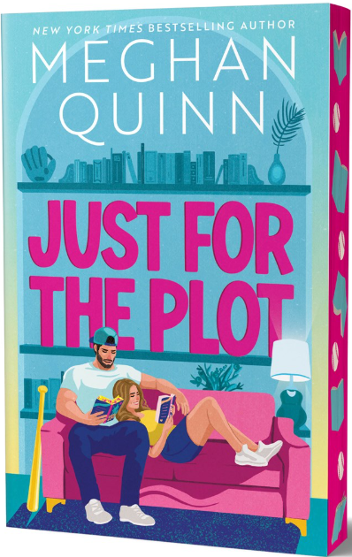 Just for the Plot