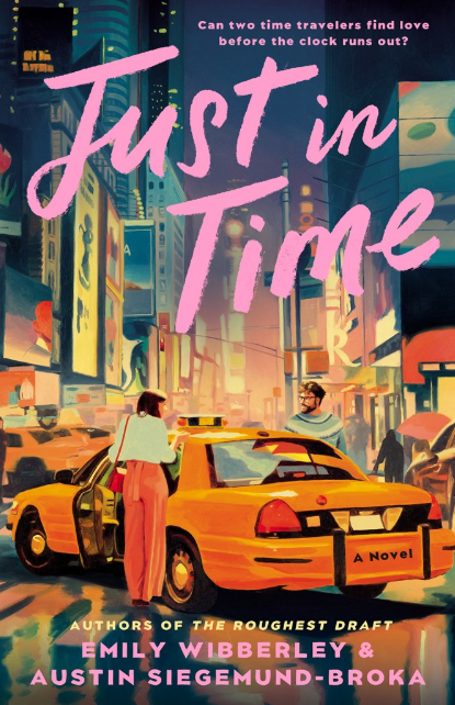 Just in Time