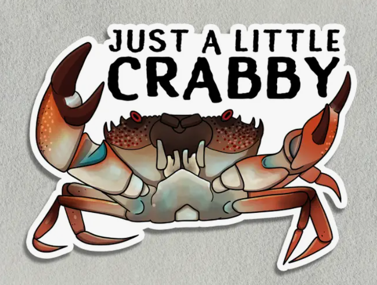 Mental Health Stickers