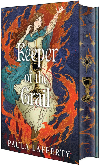 Keeper of the Grail