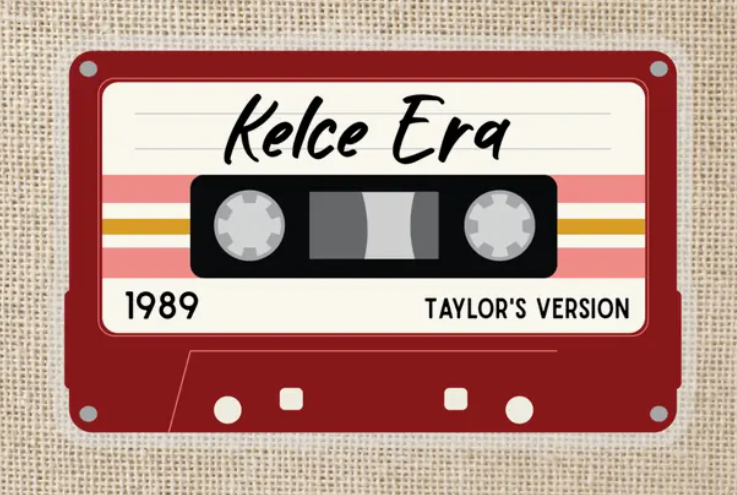 Just for Fun Vinyl Stickers