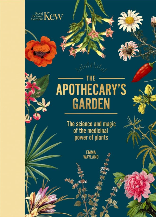 Kew: The Apothecary's Garden