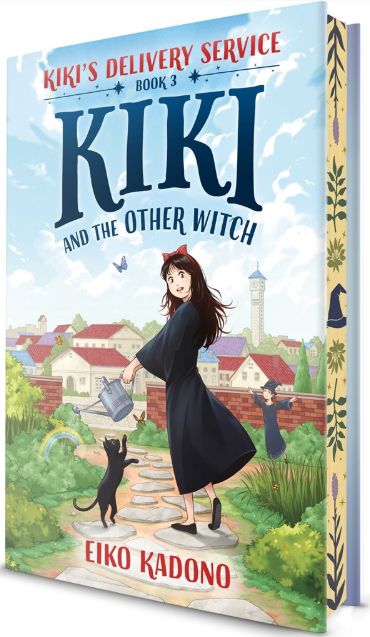 Kiki and the Other Witch