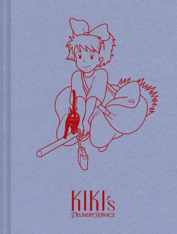 Studio Ghibli® Stationery