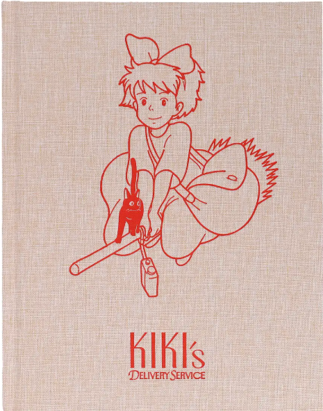 Studio Ghibli® Stationery