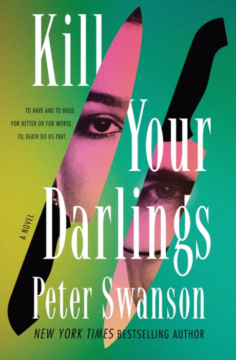 Kill Your Darlings