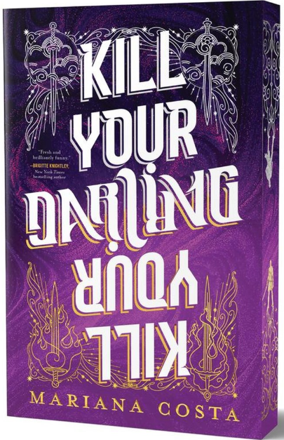 Kill Your Darling