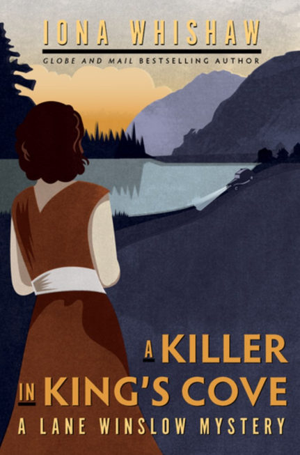 A Killer in King's Cove