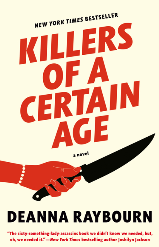 Killers of a Certain Age