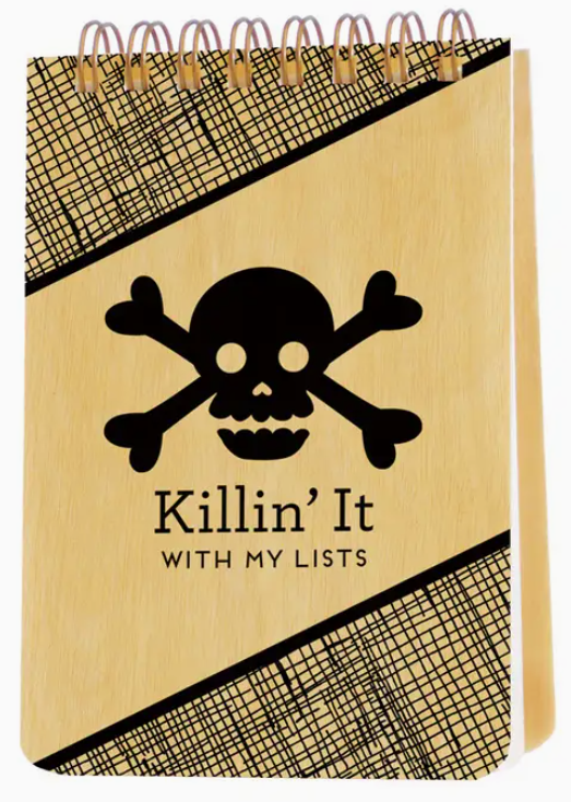 Sticky Notes & Stationery