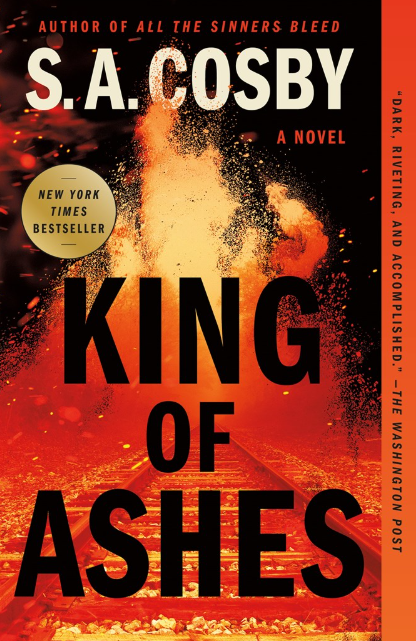 King of Ashes