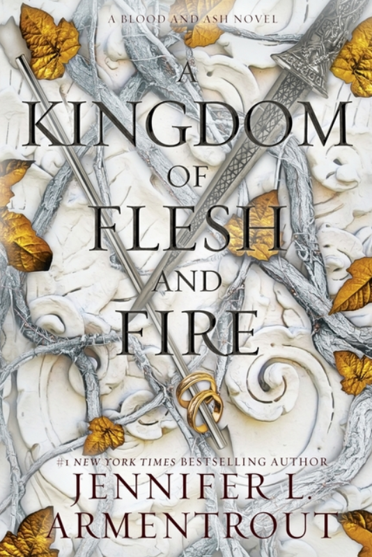 A Kingdom of Flesh and Fire