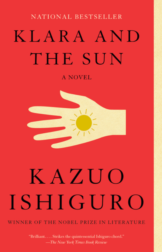 Klara and the Sun