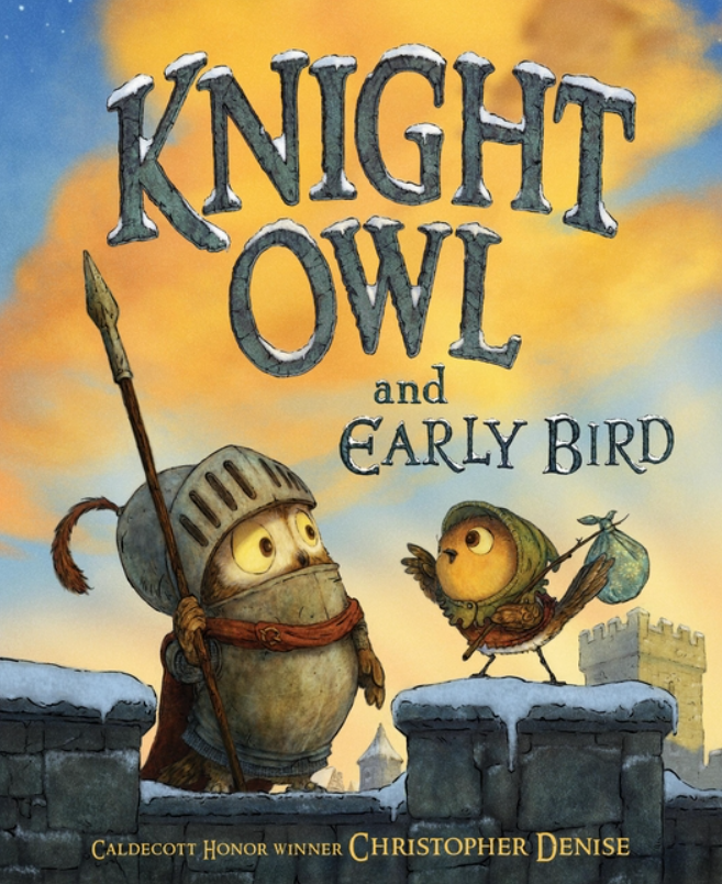 Knight Owl and Early Bird