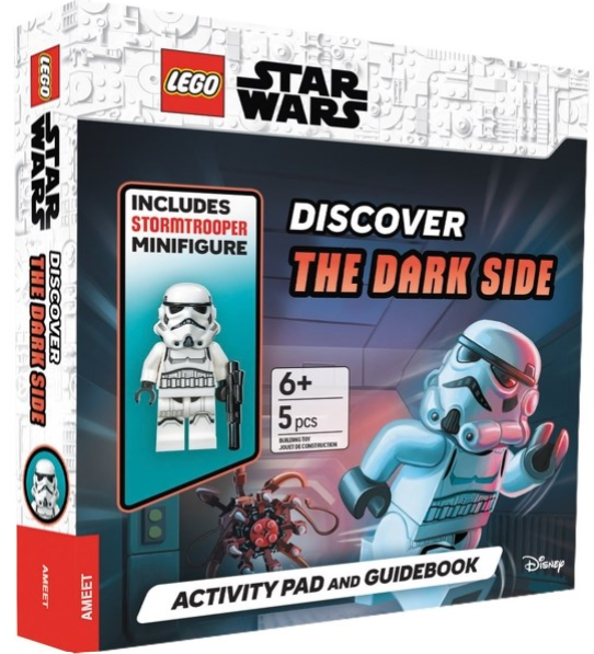 LEGO Star Wars: Discover the Dark Side