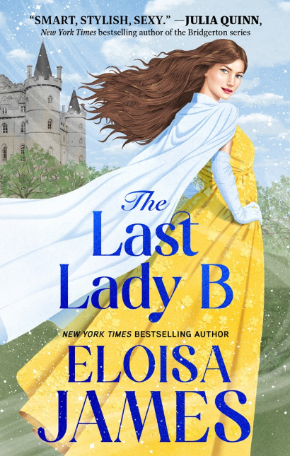 The Last Lady B