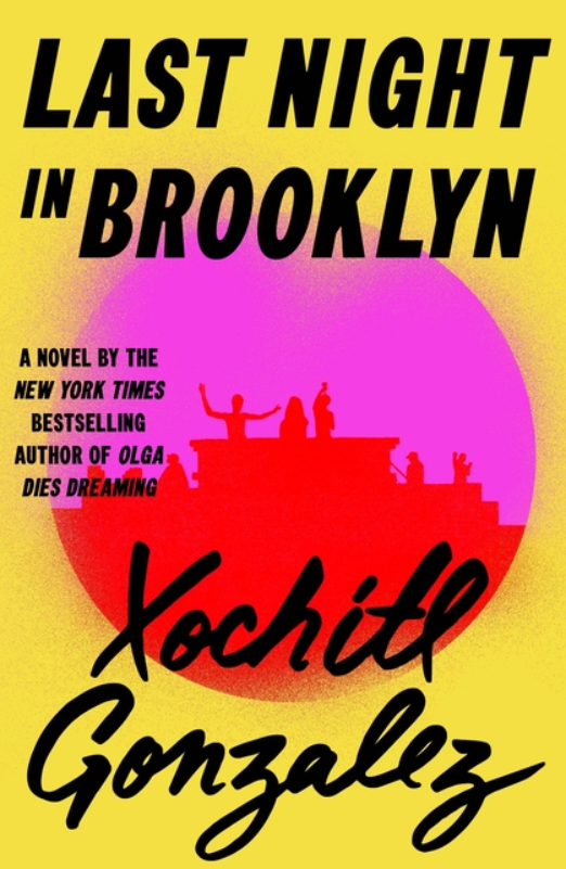 Last Night in Brooklyn