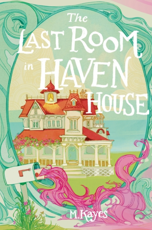 The Last Room in Haven House