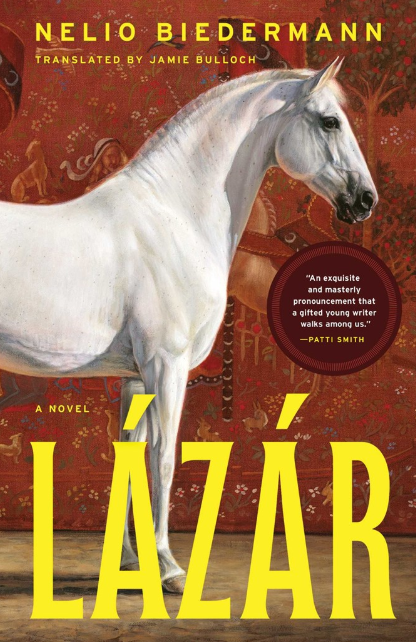 Lázár