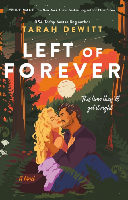 Left of Forever